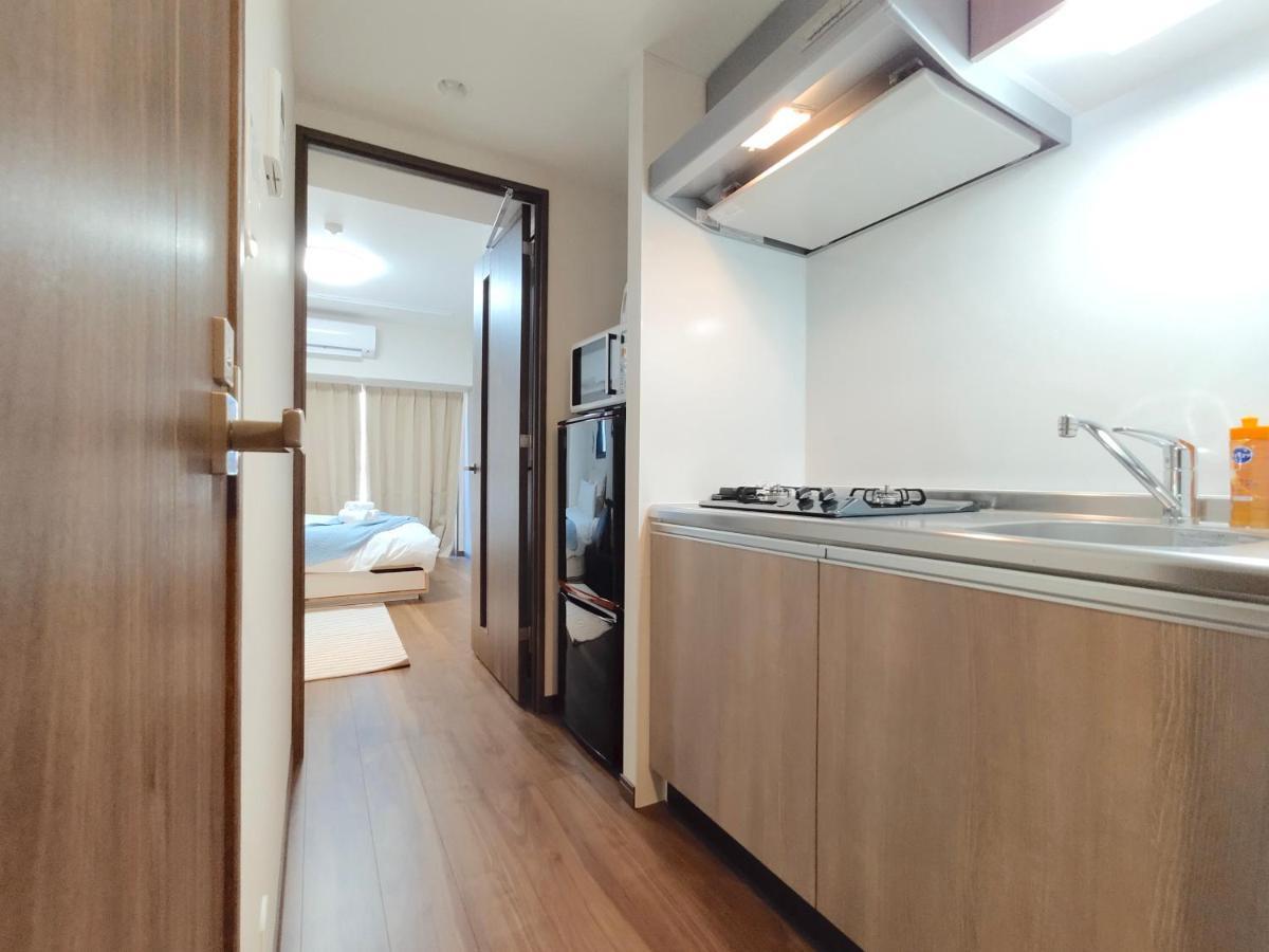 דירות טוקיו Otsuka No3 Mansion #Jr Yamanote Line#Jr大塚駅徒歩5分# Fixed Wifi מראה חיצוני תמונה