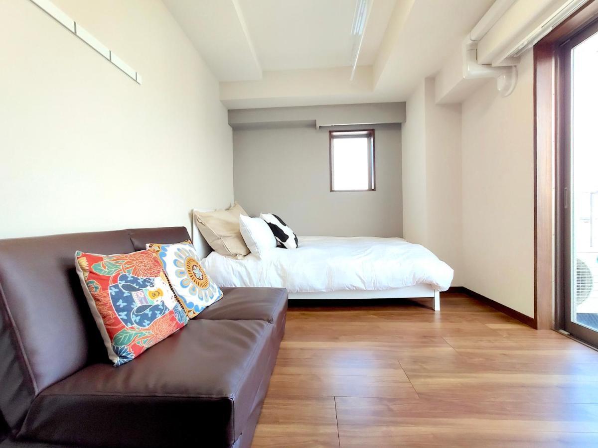 דירות טוקיו Otsuka No3 Mansion #Jr Yamanote Line#Jr大塚駅徒歩5分# Fixed Wifi מראה חיצוני תמונה