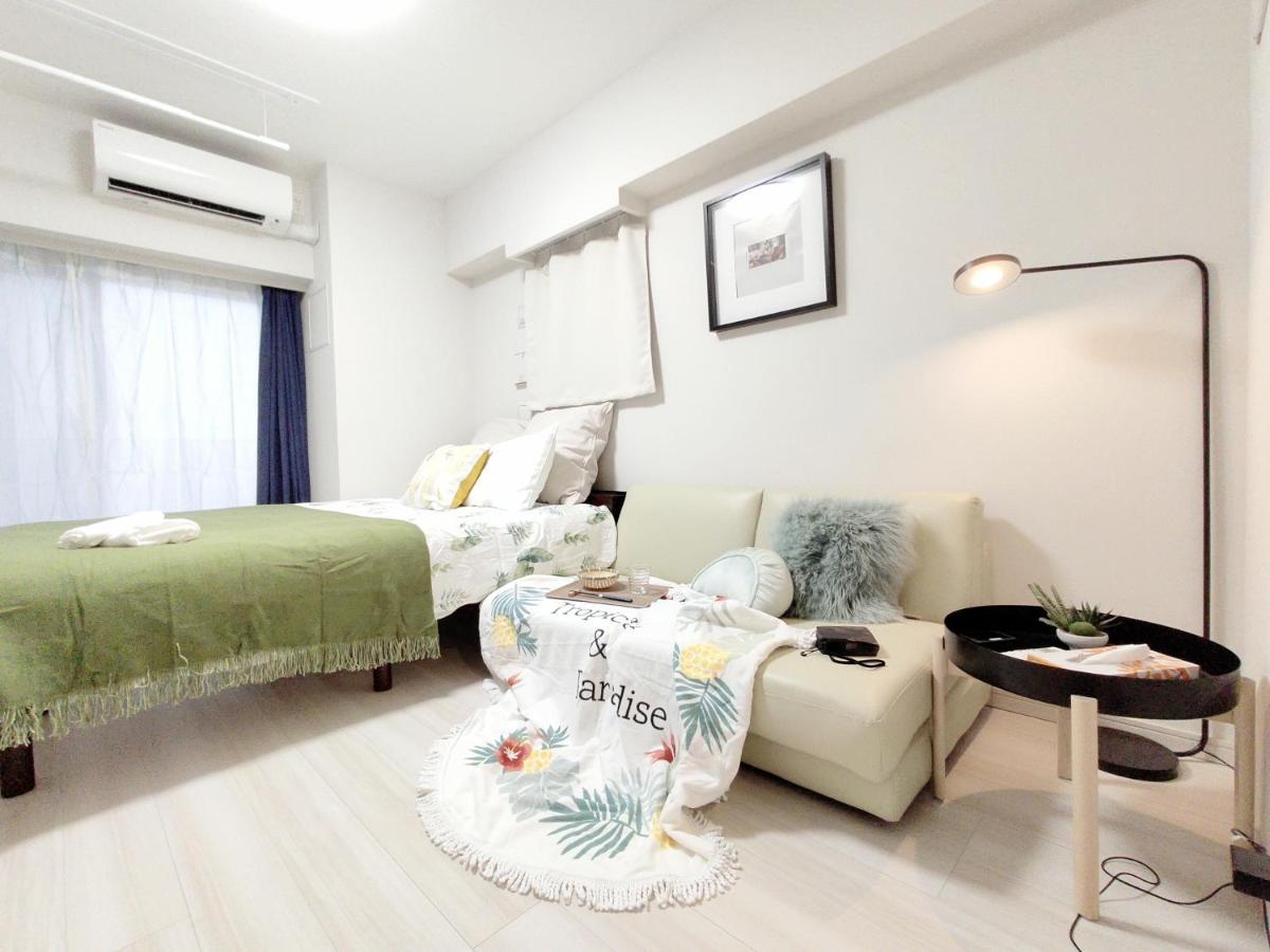 דירות טוקיו Otsuka No3 Mansion #Jr Yamanote Line#Jr大塚駅徒歩5分# Fixed Wifi מראה חיצוני תמונה