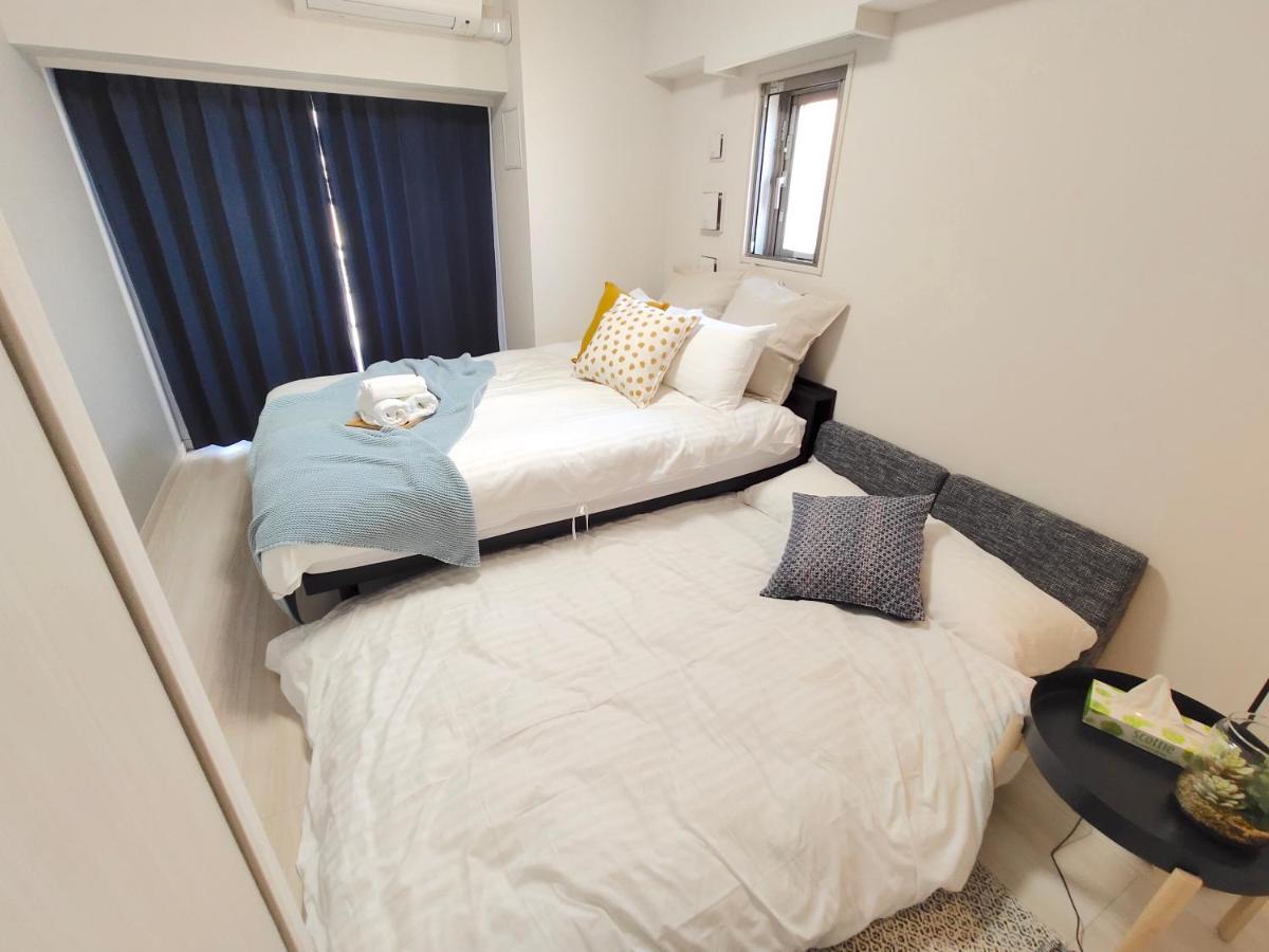 דירות טוקיו Otsuka No3 Mansion #Jr Yamanote Line#Jr大塚駅徒歩5分# Fixed Wifi מראה חיצוני תמונה