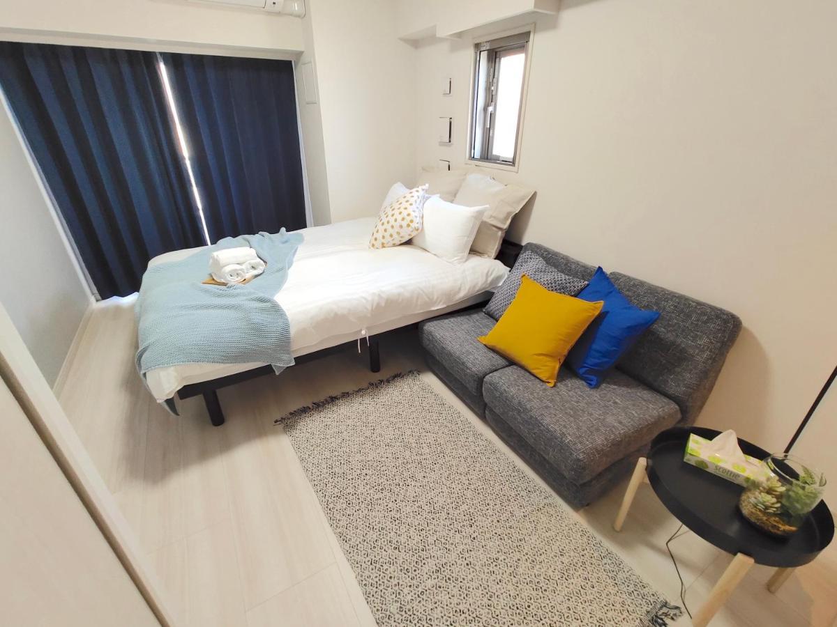 דירות טוקיו Otsuka No3 Mansion #Jr Yamanote Line#Jr大塚駅徒歩5分# Fixed Wifi מראה חיצוני תמונה