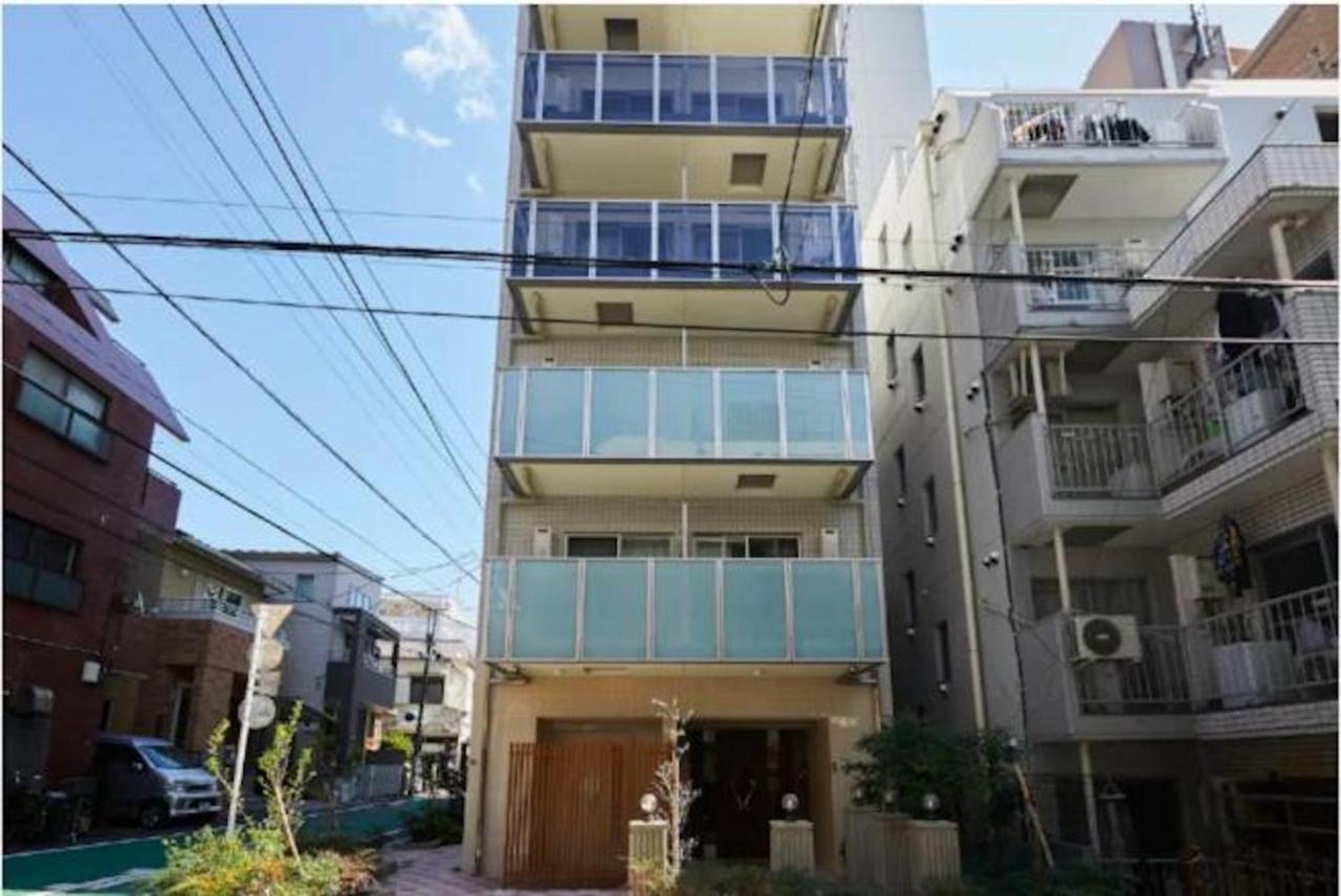 דירות טוקיו Otsuka No3 Mansion #Jr Yamanote Line#Jr大塚駅徒歩5分# Fixed Wifi מראה חיצוני תמונה
