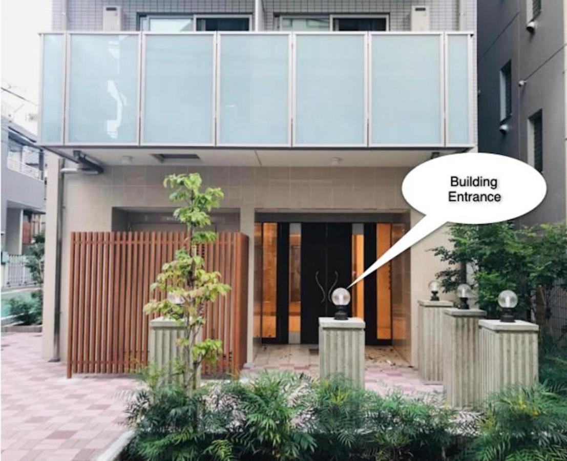 דירות טוקיו Otsuka No3 Mansion #Jr Yamanote Line#Jr大塚駅徒歩5分# Fixed Wifi מראה חיצוני תמונה